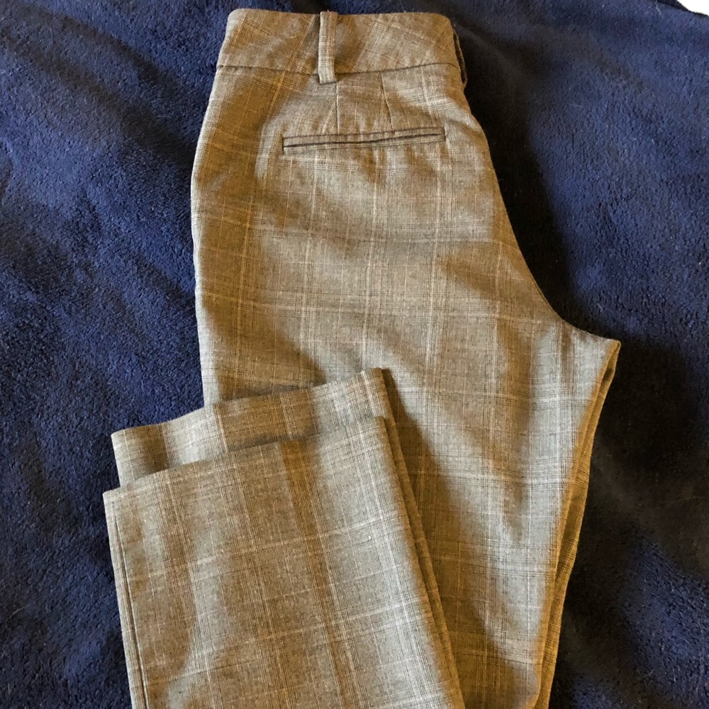 Anne Taylor Signature Dress Slacks
